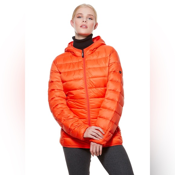 OOKPIK Jacket - Picture 1 of 6